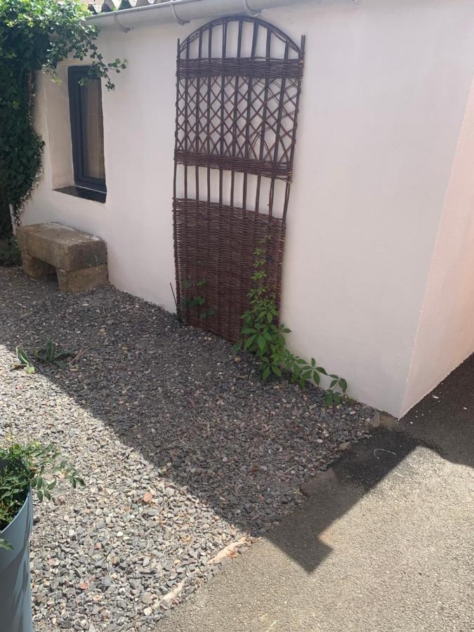 Le Clos De L'Olivier ليْ المظهر الخارجي الصورة